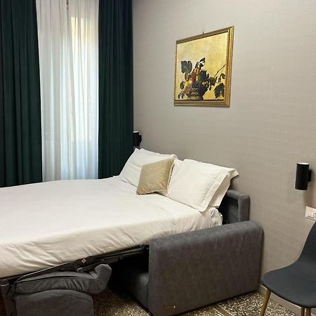 Vatican Museum Guest House Rome Exterior photo