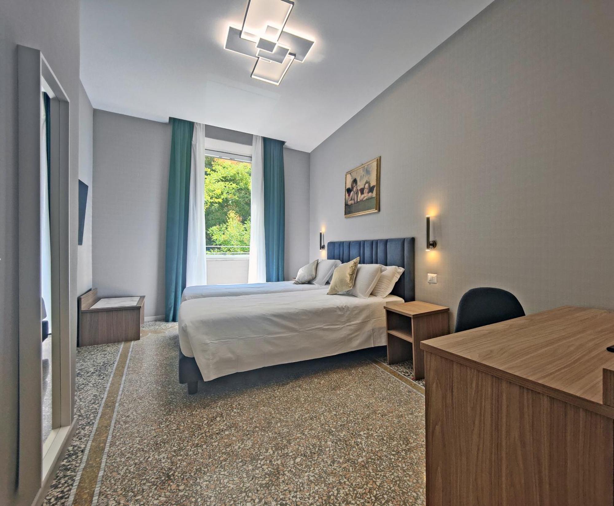 Vatican Museum Guest House Rome Exterior photo