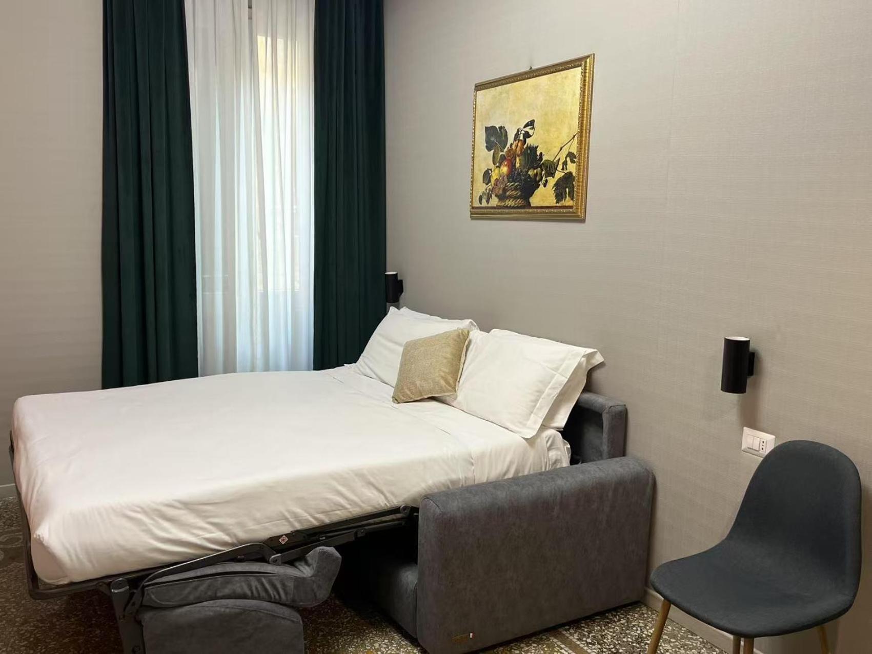 Vatican Museum Guest House Rome Exterior photo