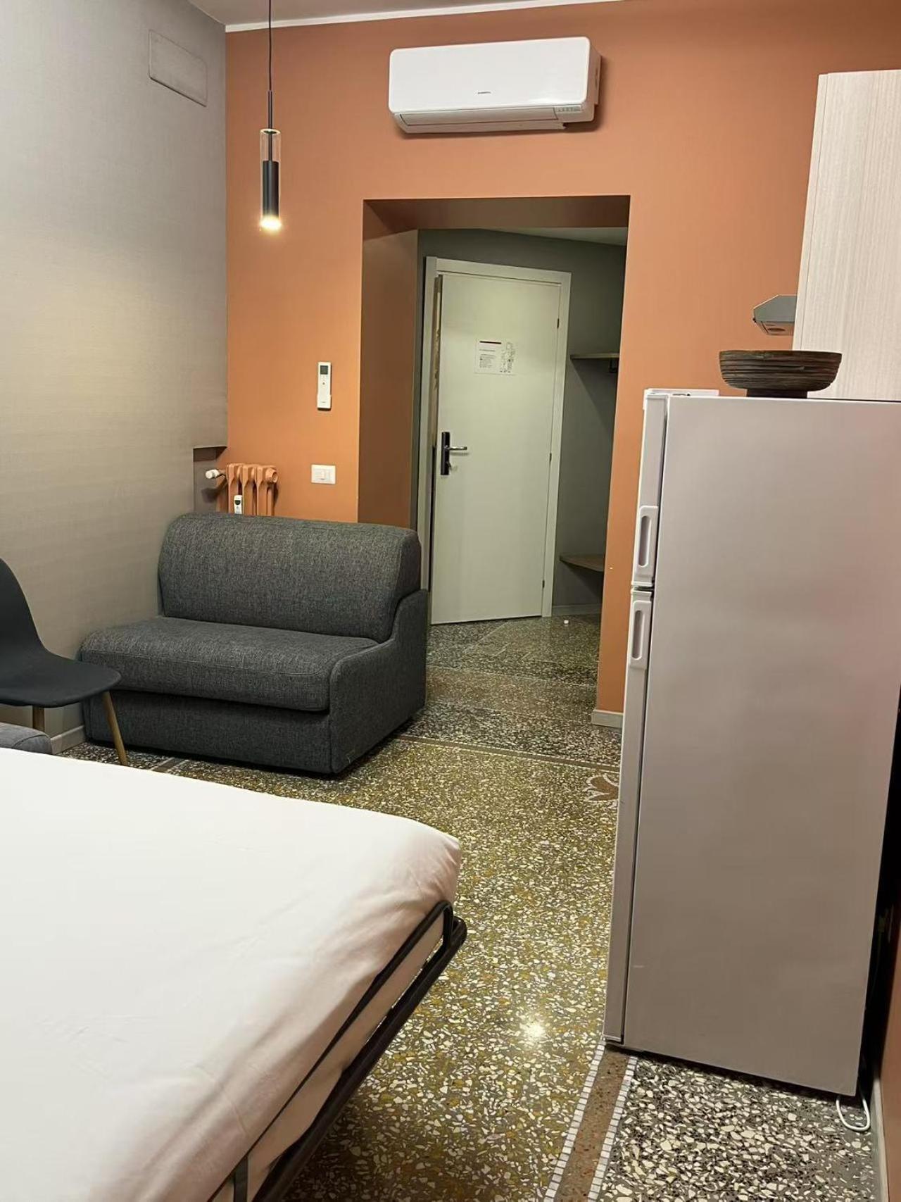 Vatican Museum Guest House Rome Exterior photo